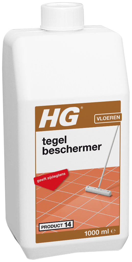 Hg Tegelbeschermer 1L