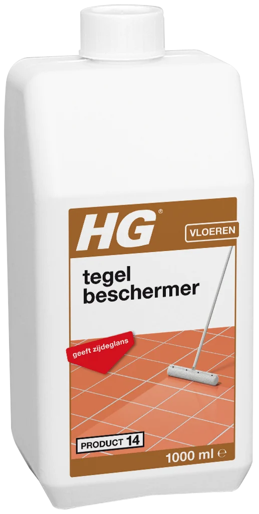 Hg Tegelbeschermer 1L