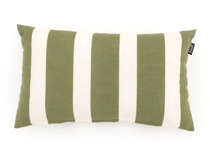 Hartman tuinmeubelen Lendekussen 50x30cm - Groen