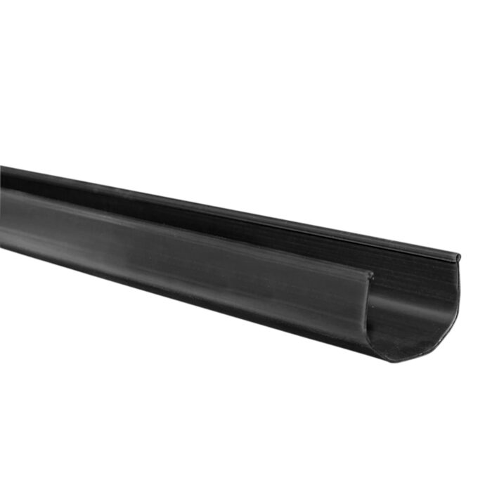 Tuindeco Dakgoot 65 mm – hout