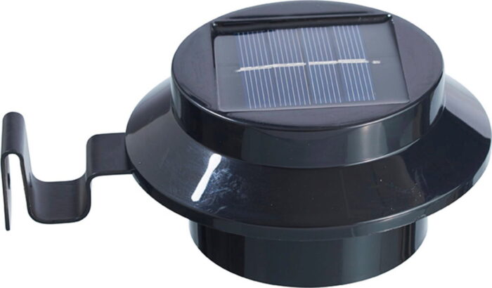 Royal well Solar Led lamp voor kas