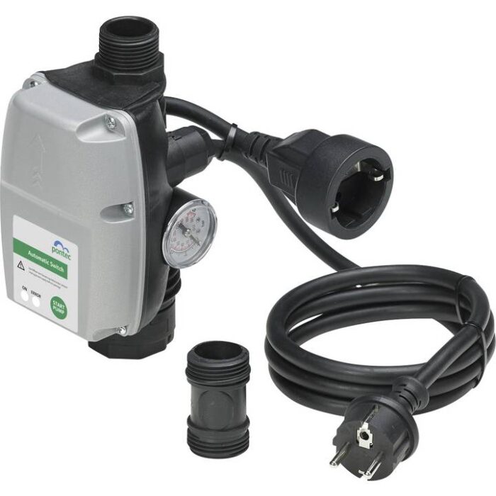 Pontec PondoSwitch – wit