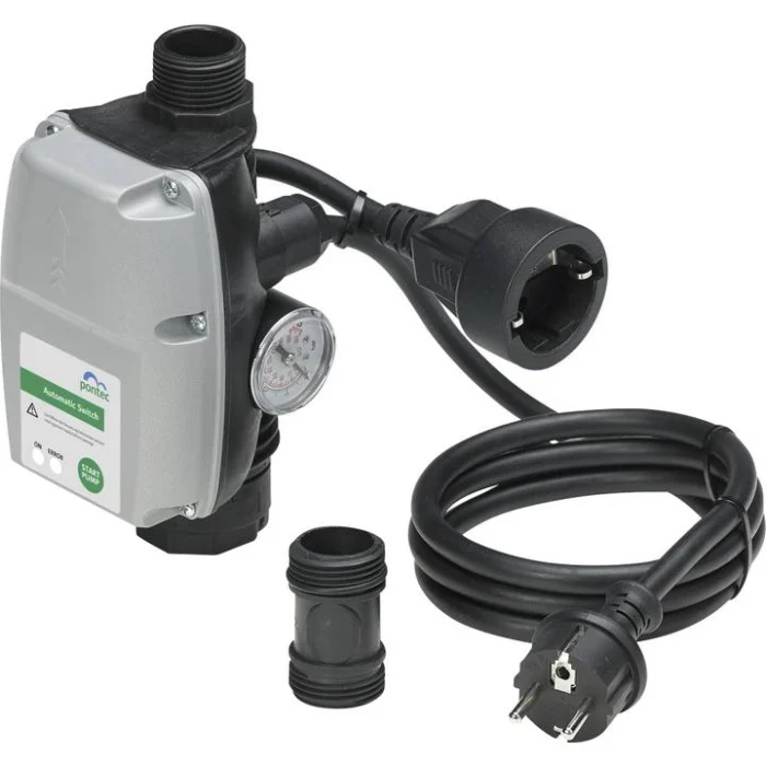Pontec PondoSwitch - wit