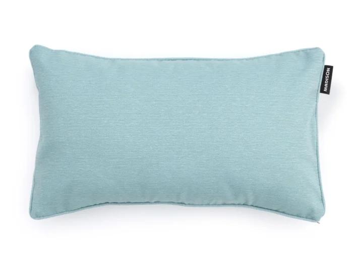 Madison Lendekussen 50x30cm - Blauw