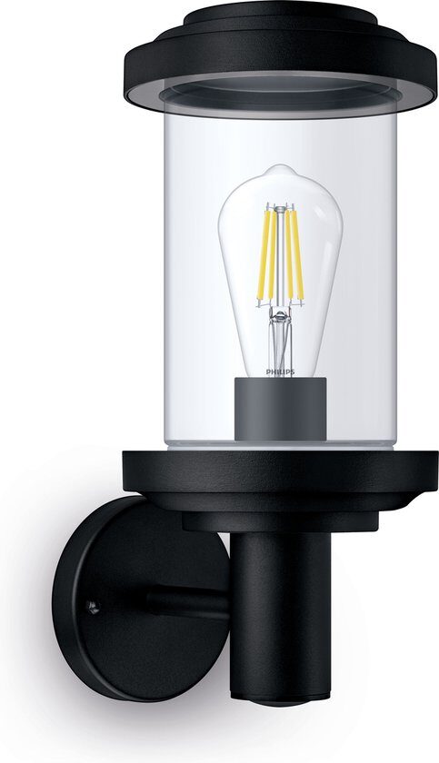 Philips Listra wa max 25w bl hv 06 verlichting – zwart