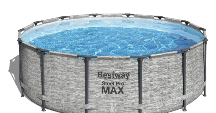 Bestway | Zwembad Steel Pro Max 427 x 122 cm