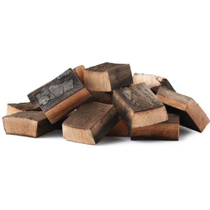 Napoleon grills wood chunks brandy 1,5kg BBQ