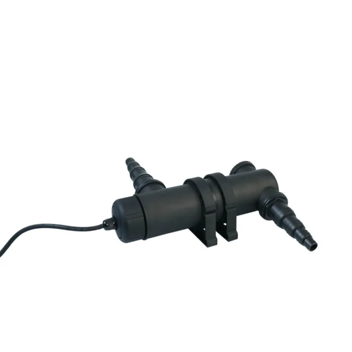 Ubbink AlgClear UVC apparaat 20000 / 18W