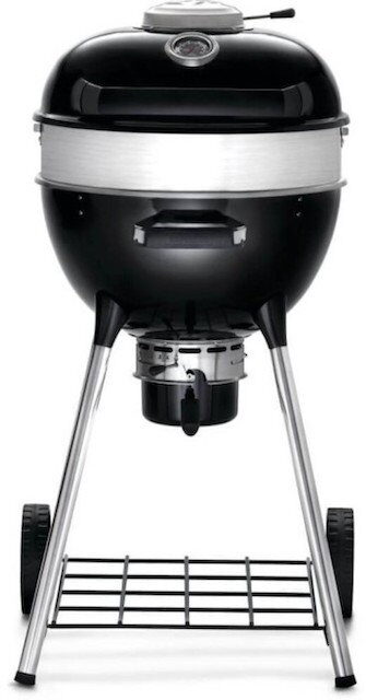 Napoleon grills Pro houtskool kettle, dia. 47 cm