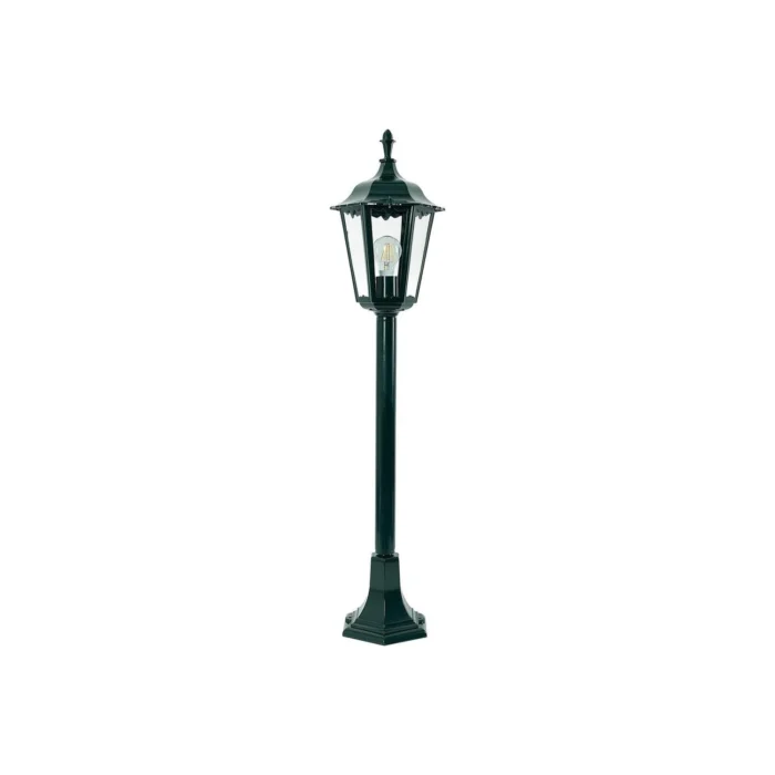 Ks verlichting 240v terraslamp ancona 1 h100 cm grn K.S. Verlichting