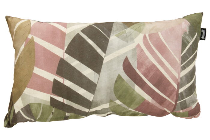 Hartman Celia Green Lendekussen 50x30x14 cm – groen