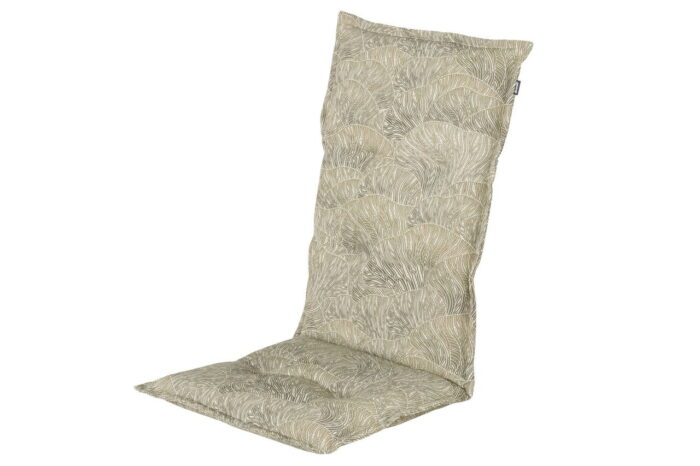 Hartman Hoge rug Joko Olive – groen