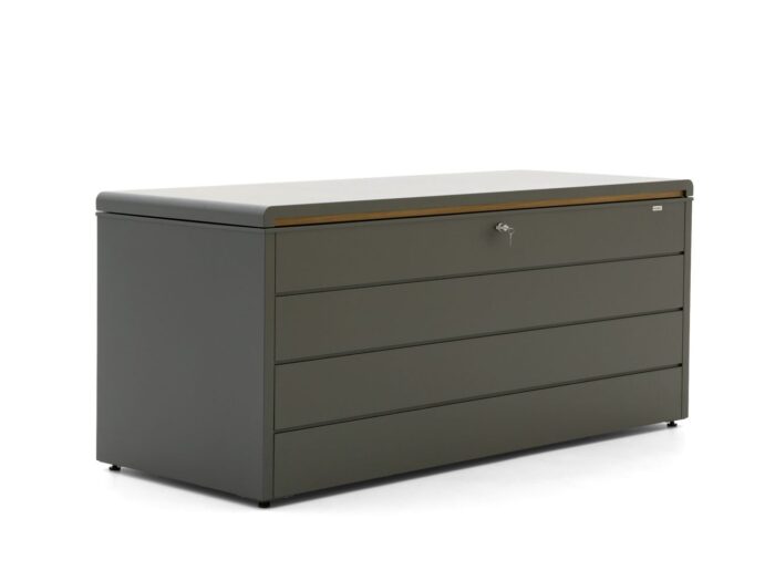 Kees Smit Collectie Kees Smit Brava Opbergbox 200 Laagste prijsgarantie! – Groen