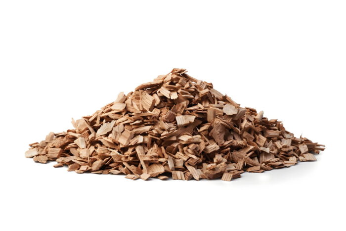 Napoleon grills Wood chips beuken 700g