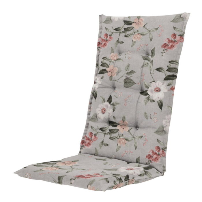 Madison Kussen hoog 123x50cm O Julliet gry