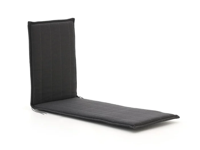 Madison Tuinkussen voor ligbed 200x60cm - Grijs