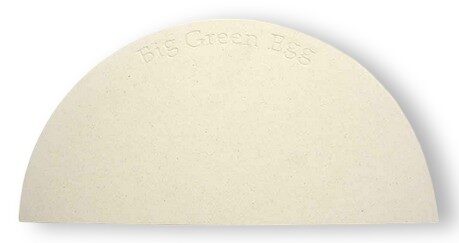 Big green egg Half Conveggtor Stone L