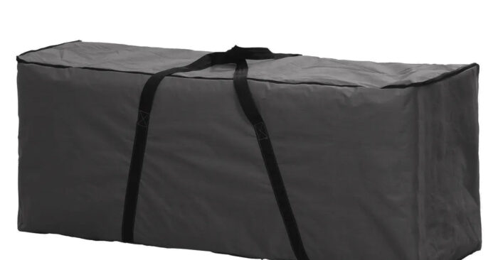 Winza | Kussentas Premium 200 x 75 x 60 cm