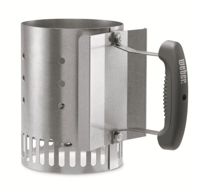 Weber Brikettenstarter klein
