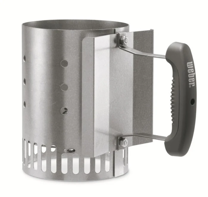 Weber Brikettenstarter klein