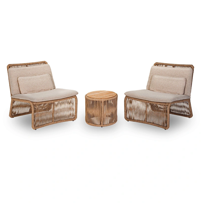 Own Maxwell Relax Set – bruin