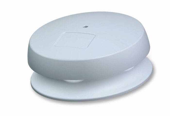 Ubbink IJsvrijhouder Basic diam 25 cm ijsvrijhouder – wit