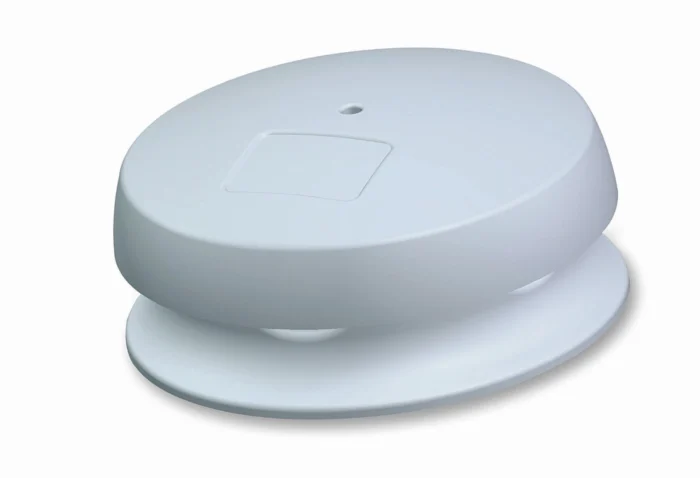Ubbink IJsvrijhouder Basic diam 25 cm ijsvrijhouder - wit