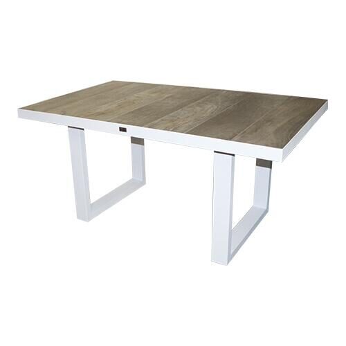 Trestino Rovereto Koffietafel 146x85x67 cm – tweekleurig