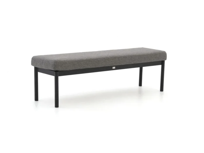 Manifesto Furniture San Teodoro dining lounge picknickbank 151cm - Grijs