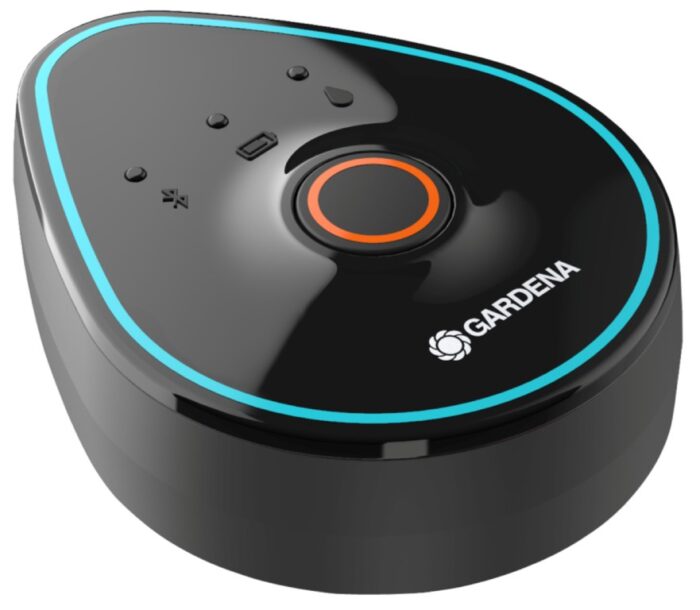 Gardena Besturingsmodule Unit 9V Bluetooth