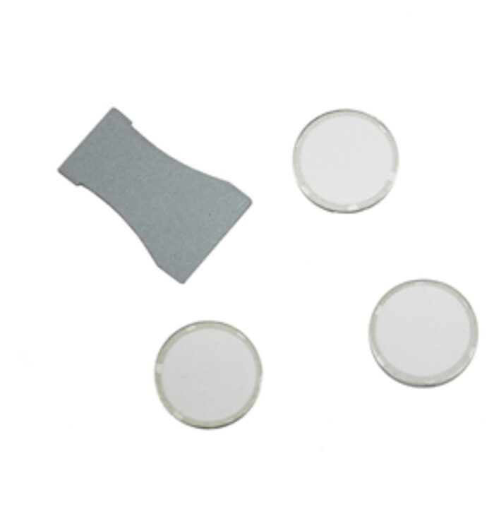 Velda Set membramen 3 stuks Floating Mistmaker vijveraccesoires