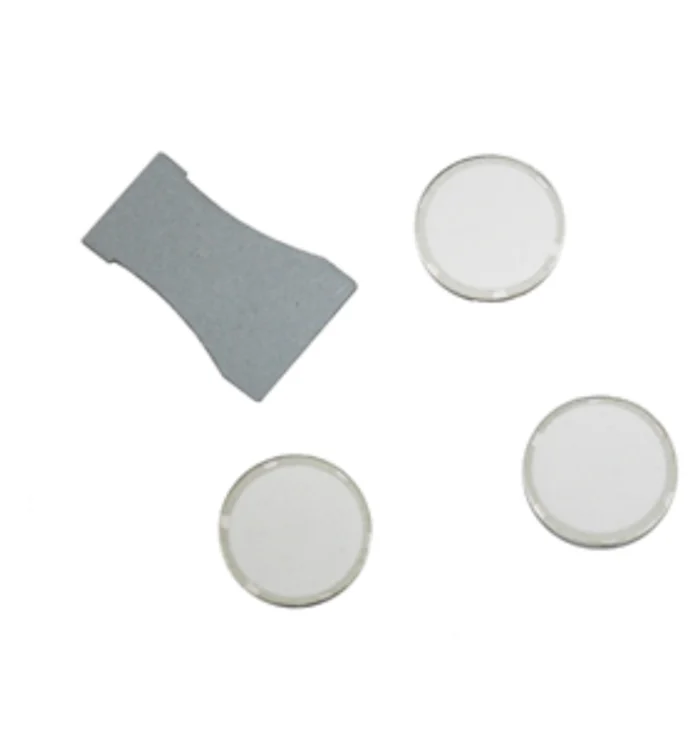 Velda Set membramen 3 stuks Floating Mistmaker vijveraccesoires