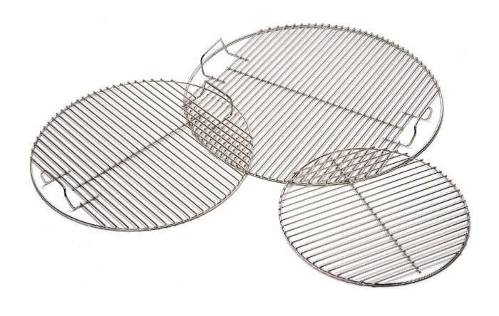Weber Grillrooster 37 cm