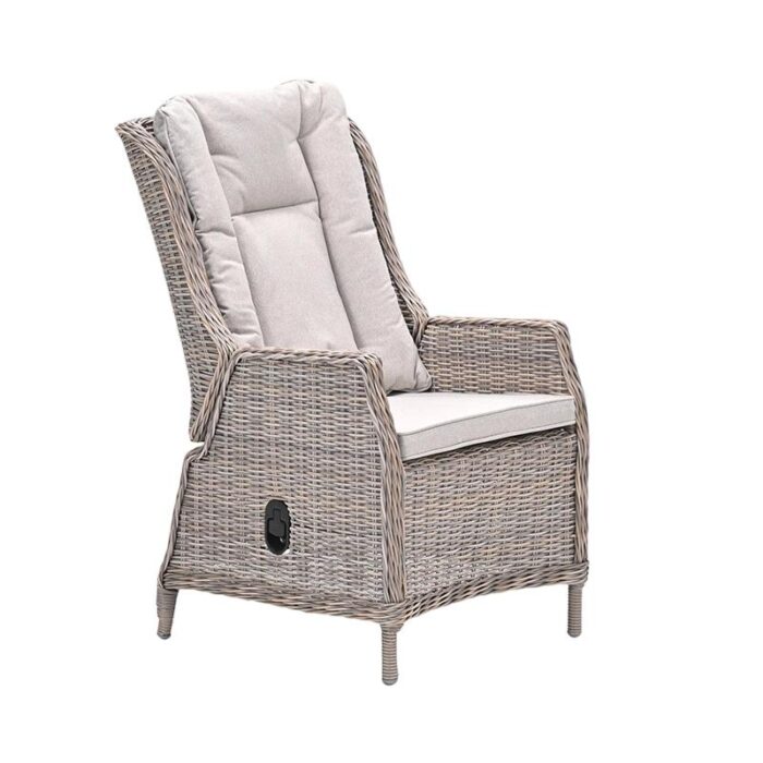 Garden impressions Osborne Verstelbare Fauteuil VW/Sand