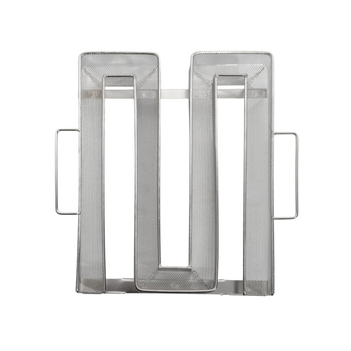 Barbecook Rookgenerator M rvs 23x21x4,5 cm