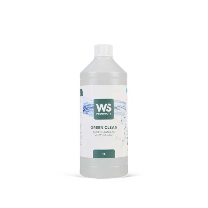 Hortus Ws green clean 1l WS Tuinproducten – groen