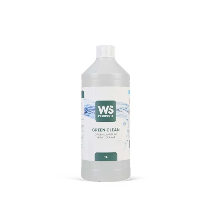 Hortus Ws green clean 1l WS Tuinproducten - groen