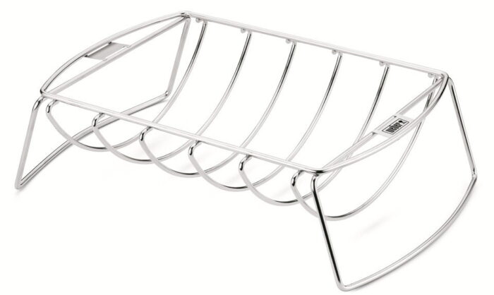 Weber Vleeshouder multifunctioneel – multi