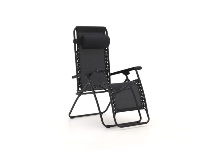 Forza Furniture Forza Armilla relaxstoel Laagste prijsgarantie! – Grijs