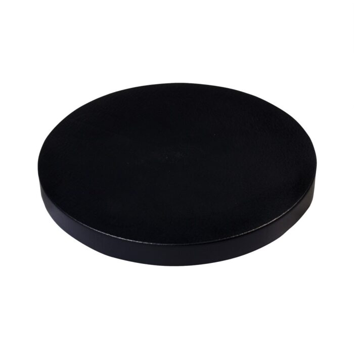 Nature Planttrolley PP leisteen H4 x 29,2 cm – grijs