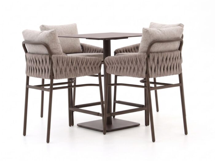 SUNS Fiave/Nova 80cm low barset 5-delig – Taupe