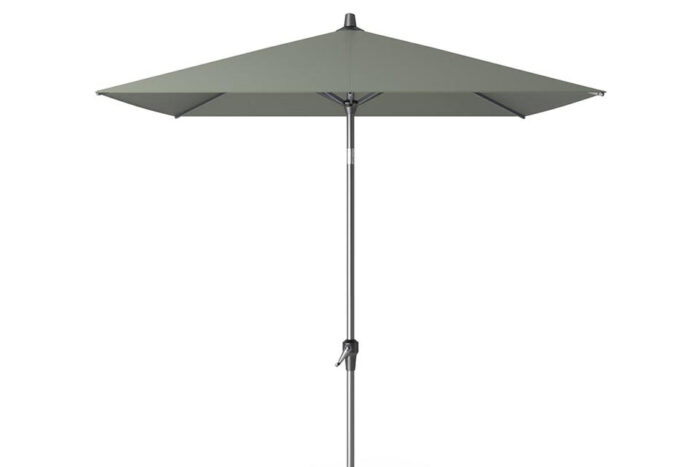 Platinum Sun & Shade | Parasol Riva 250 x 200 cm | Olijfgroen