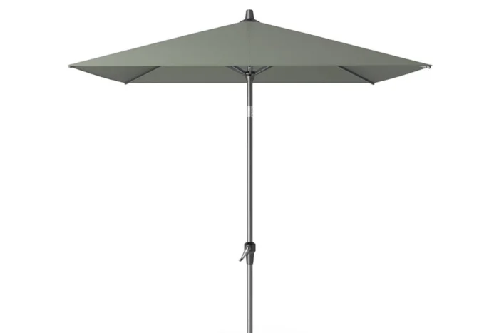 Platinum Sun & Shade | Parasol Riva 250 x 200 cm | Olijfgroen