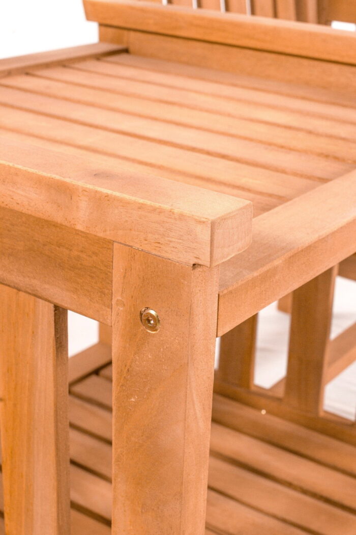Tuindeco Loveseat standaard – hout
