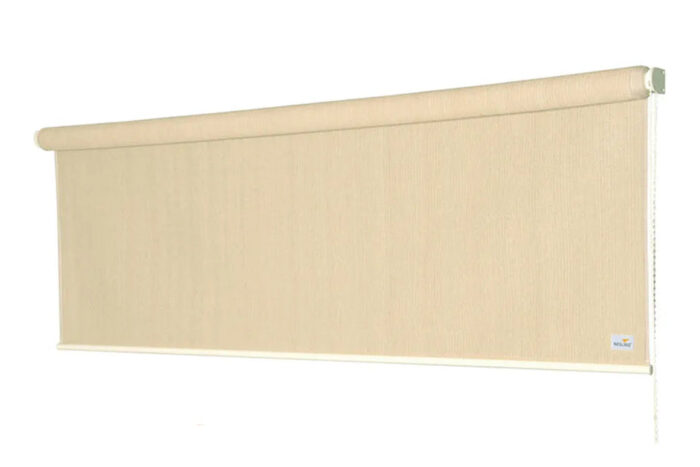 Platinum Sun & Shade | Coolfit Rolgordijn 198 x 240 cm | Off White
