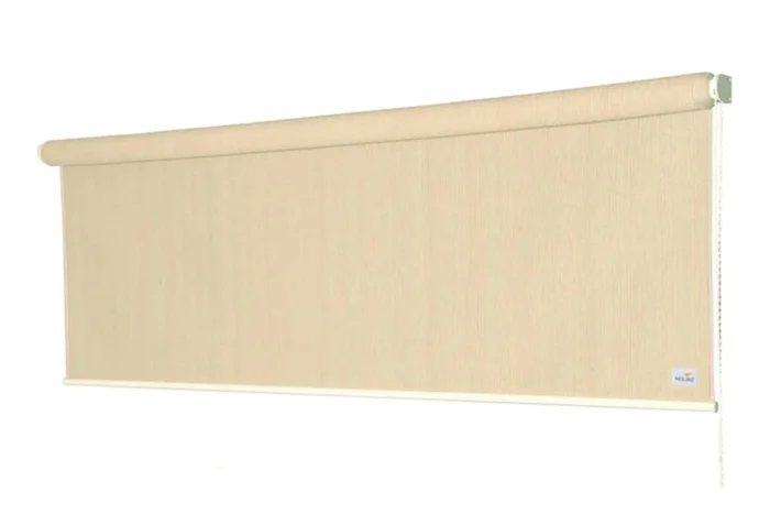 Platinum Sun & Shade | Coolfit Rolgordijn 198 x 240 cm | Off White