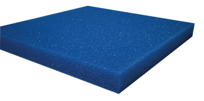Superfish Filter Foam 50X50X5 Cm Grof vijver