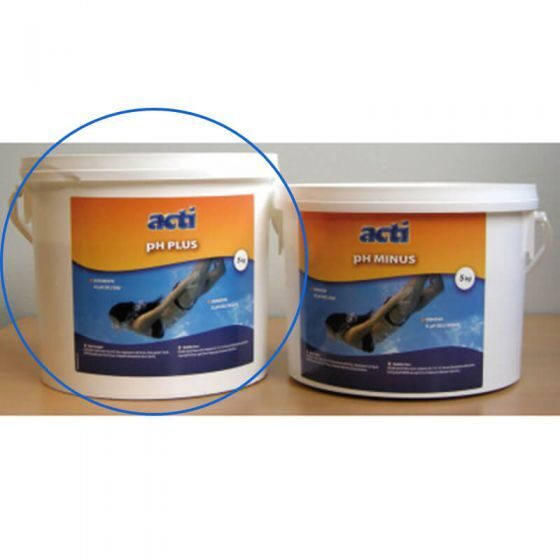 Bestway Pool Power Ph 5 Kg Scp Benelux