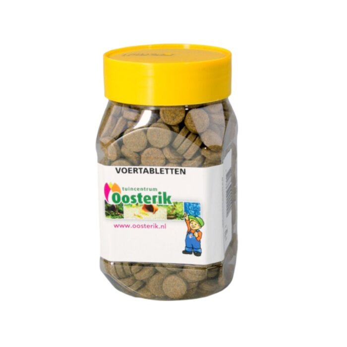 Suren collection Voertabletten 330 ml voer – Zie Foto
