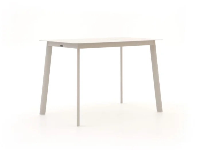 Manifesto Furniture Savio bartafel 150x90x103cm - Taupe